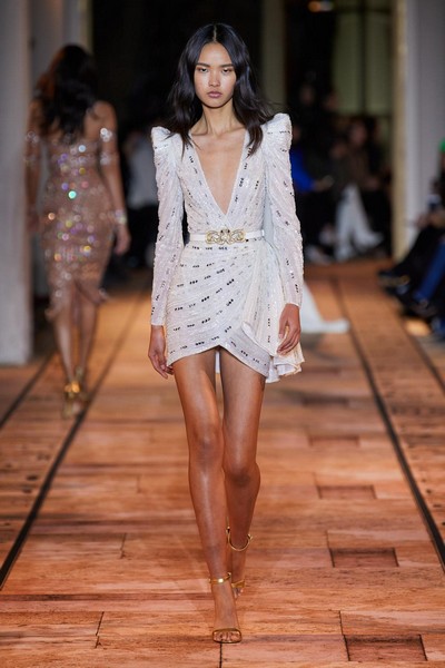 Zuhair Murad Couture SS2020 Collection
